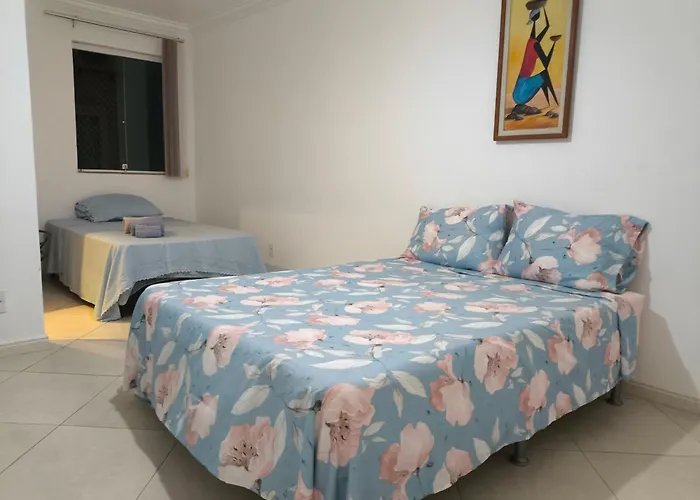 Pousada - Costa Azul