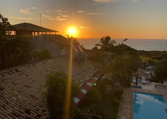 Pousada do MarujoPousada